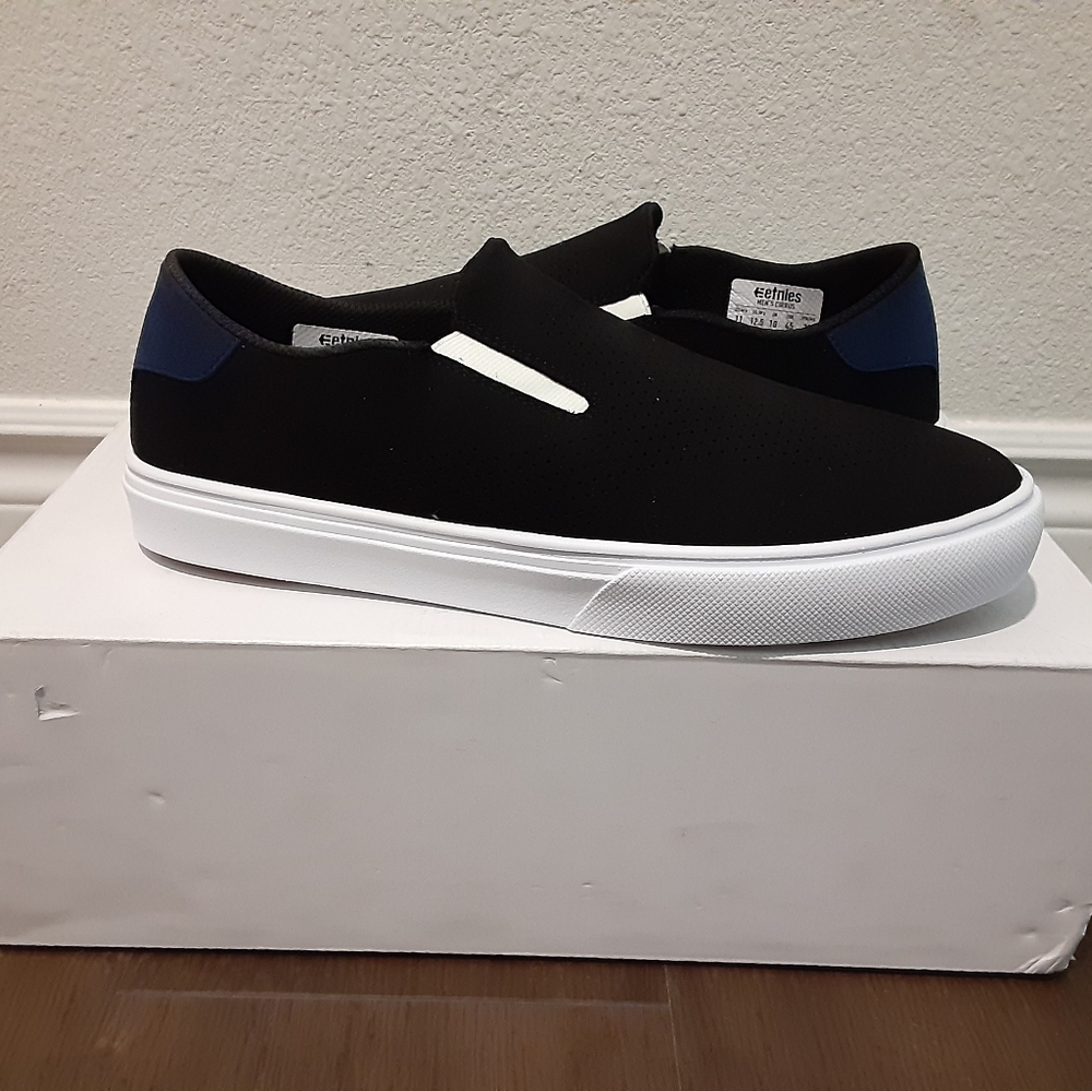 Etnies